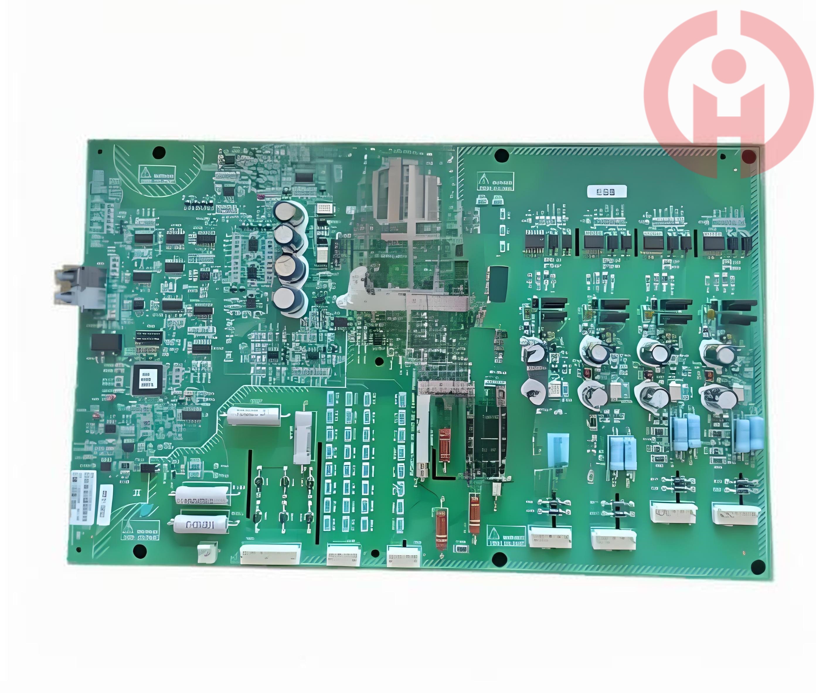 Siemens RobiconLDZ10501472power unit
