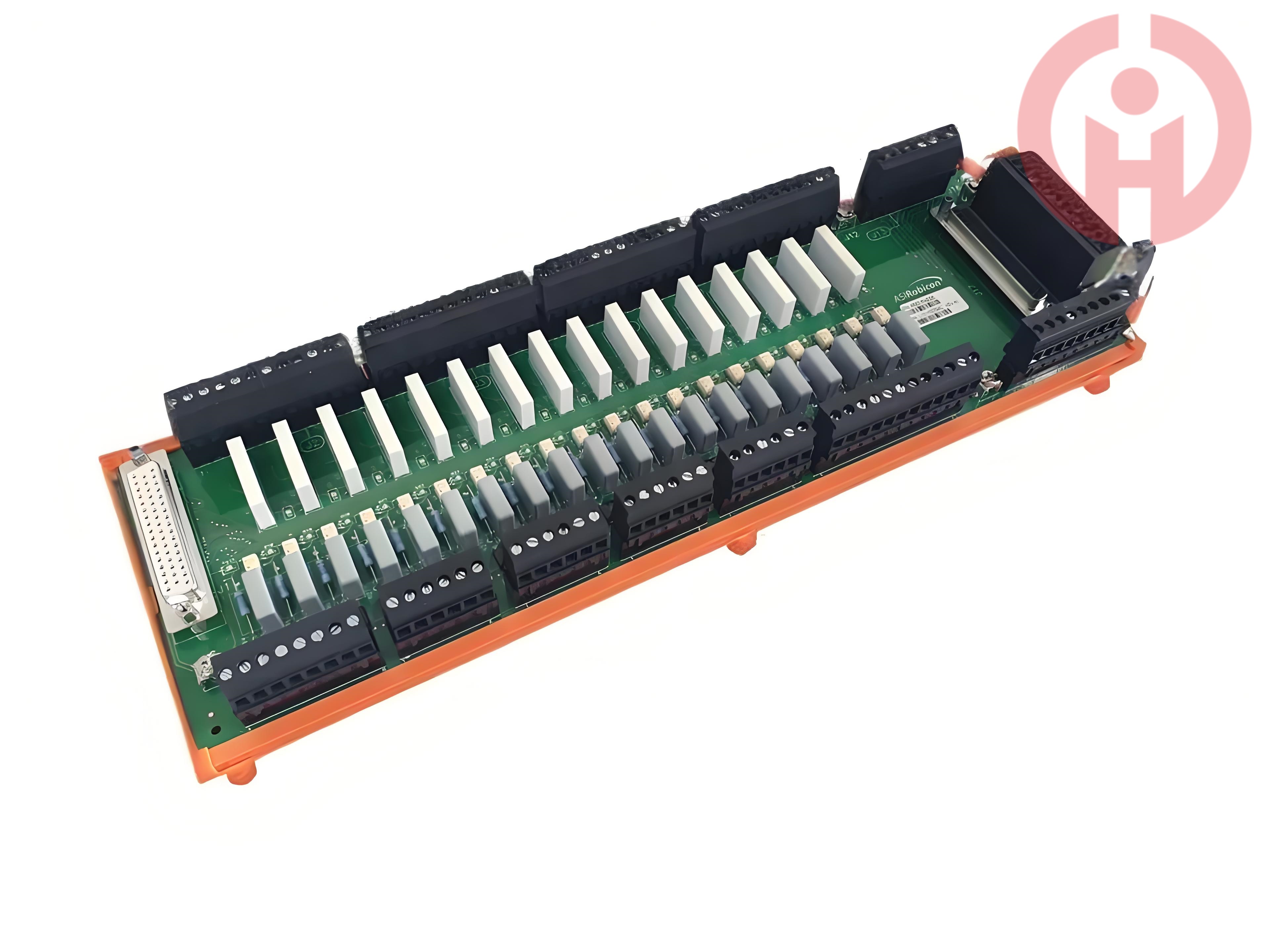 Siemens RobiconA5E01649325