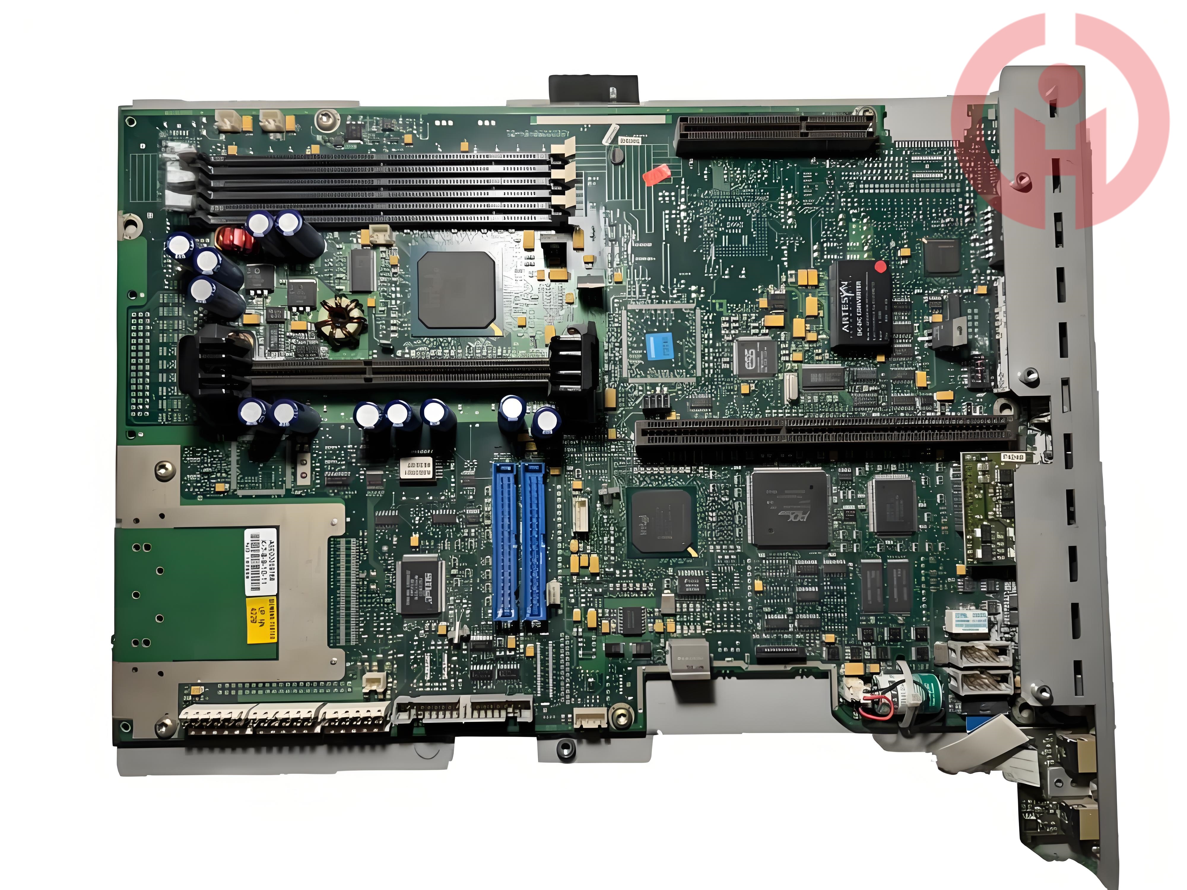 Siemens Robicon A5E31459864 power unit