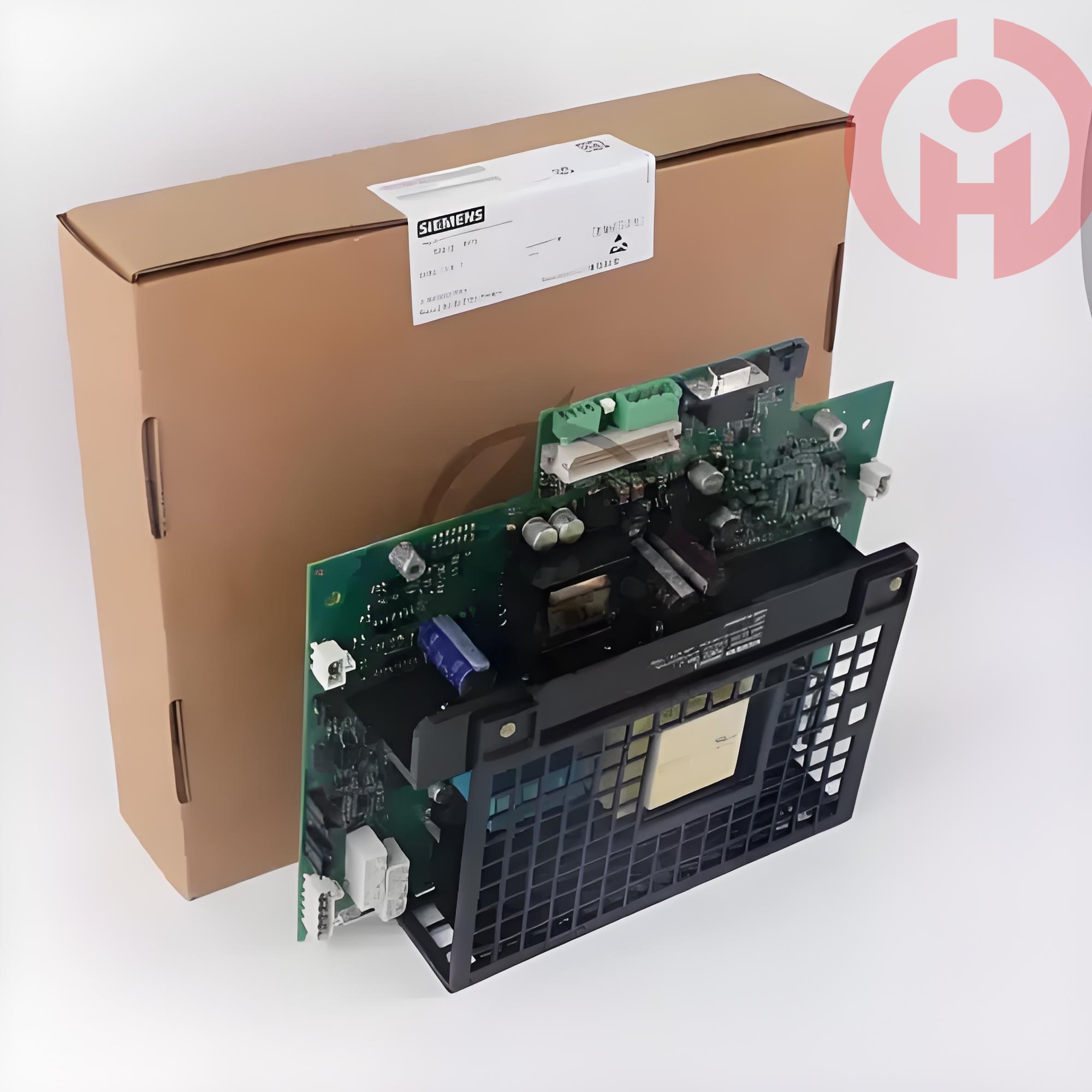 Siemens Robicon A5E31459868power unit