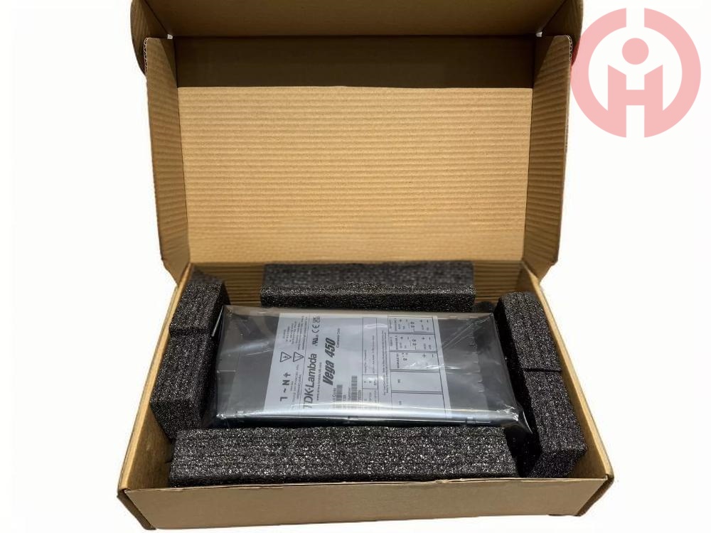 Siemens Robicon A5E35242752 power unit