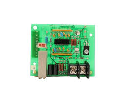ABB Thyristor Module 3ASC25H241
