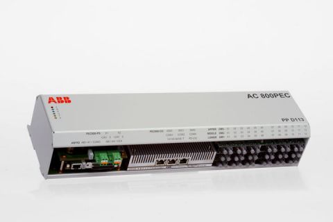 ABB Module AC800PEC/PP D113