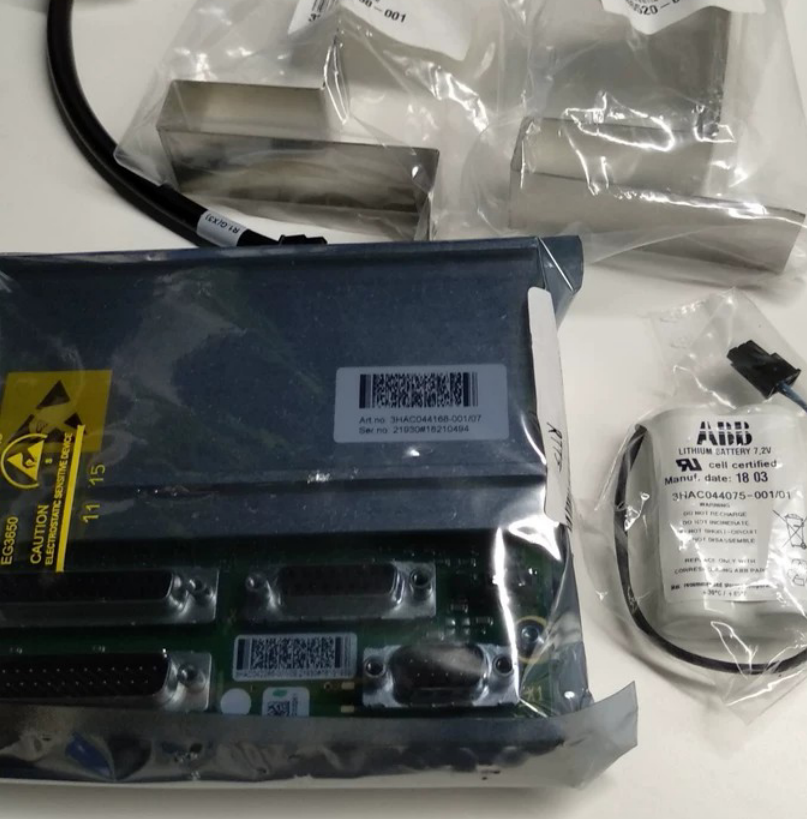 ABB Serial Measurement Board 3HAC8581-1