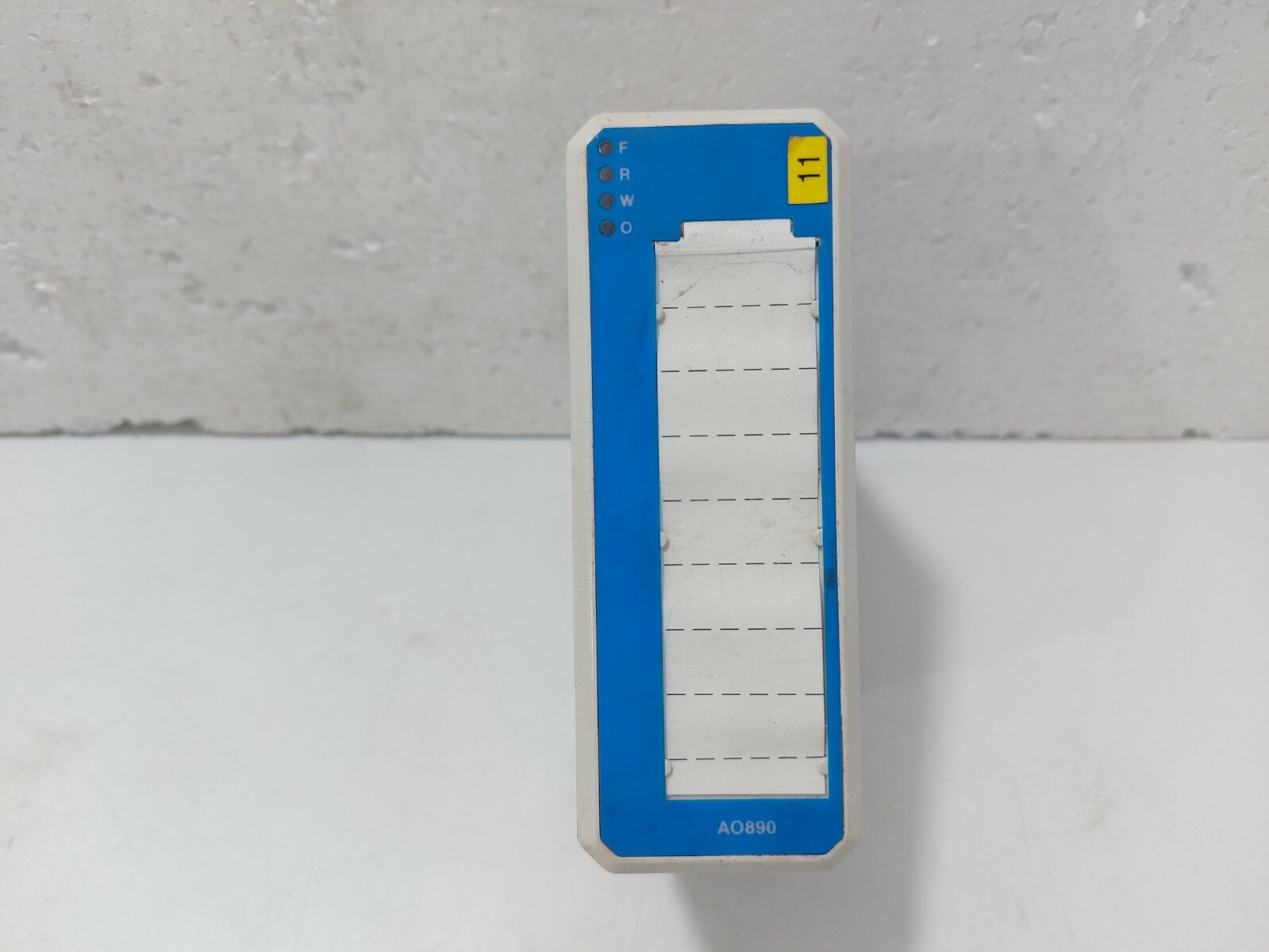 ABB Card 3BSC690072R1-AO890