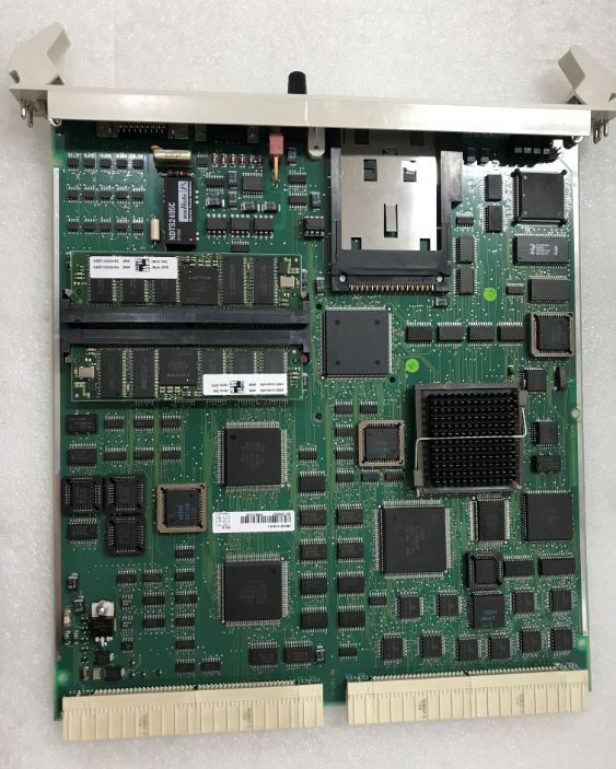 ABB Controller Module 3BSE001077R1-CI540