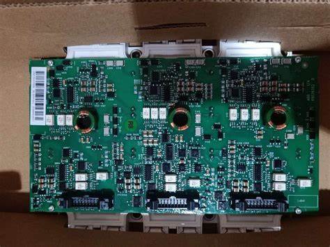 ABB I/O Module 3ASC25H250