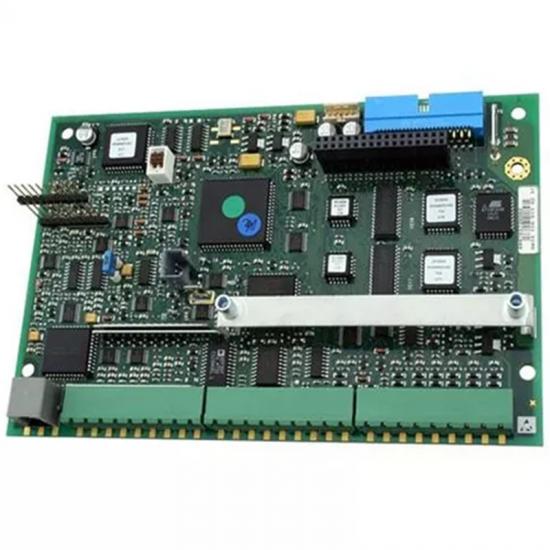 ABB Thyristor Module 3ASC25H253-DASD153