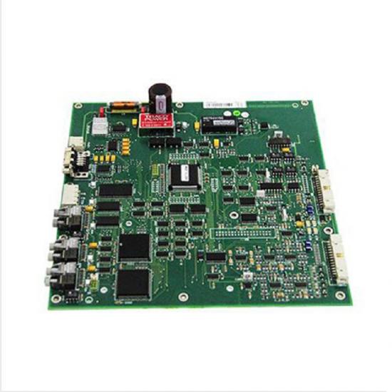 ABB Thyristor Module 3ASC25H256-DASD156