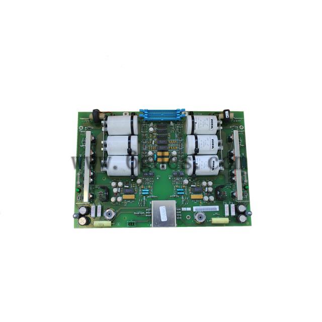 ABB Thyristor Module 3ASC25H283-DASD103