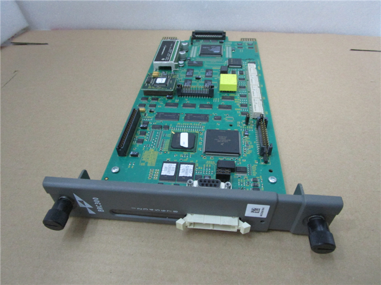 ABB Processor Adapter P-HC-BRC-40000000