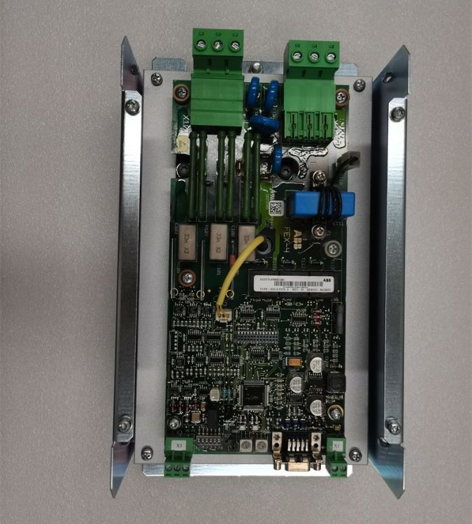 ABB External Excitation Unit DCF803-0035