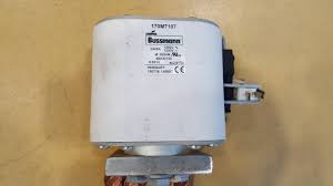 ABB Fast-Acting Fuse HIER465095P0003