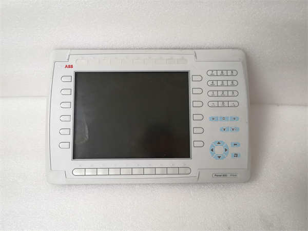ABB Operator Panel 3BSE042238R1-PP846