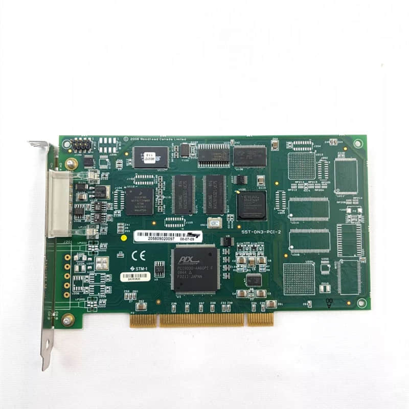 ABB Control Card SST-DN3-PCI-2