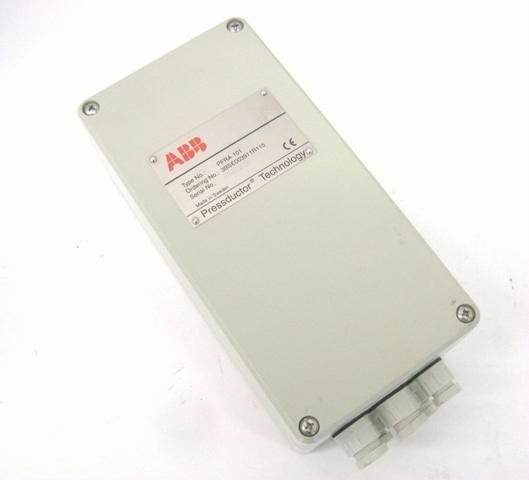 ABB Robot Controller 3HAB8101-4