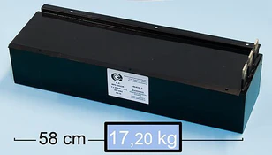 ABB Controller MP9-21129K