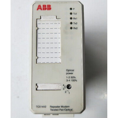 ABB Controller TC514V2-3BSE013281R1