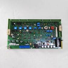 ABB Control Board 3BSC980002R667