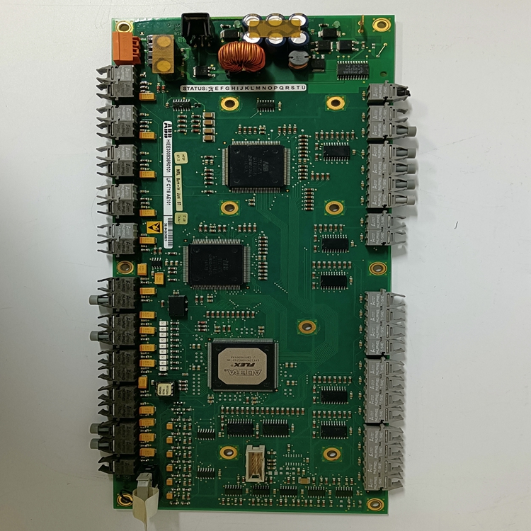 ABB Control Board 3BSC980004R868