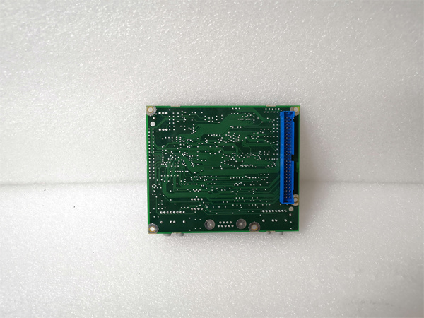 ABB Control Board DAPU100-3ASC25H204