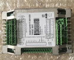 ABB Robot Mainboard YPQ202A