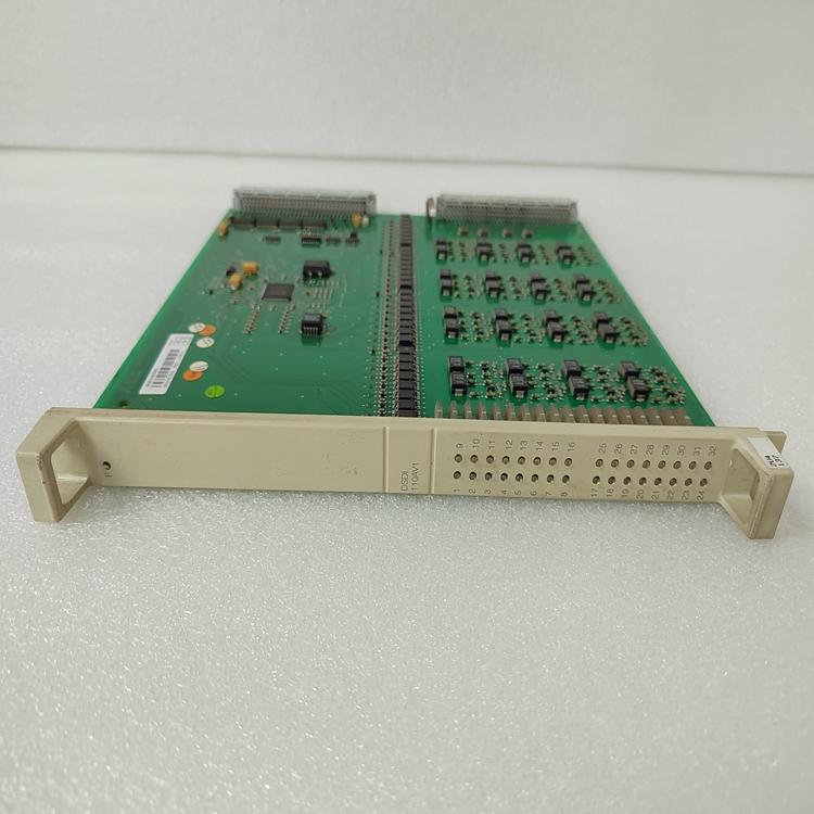 ABB Robot Spare Part: DSDI 110AV1-3BSE018295R1