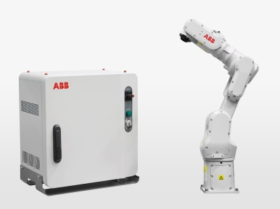 ABB Drive Unit ECB 3HAB8101-11
