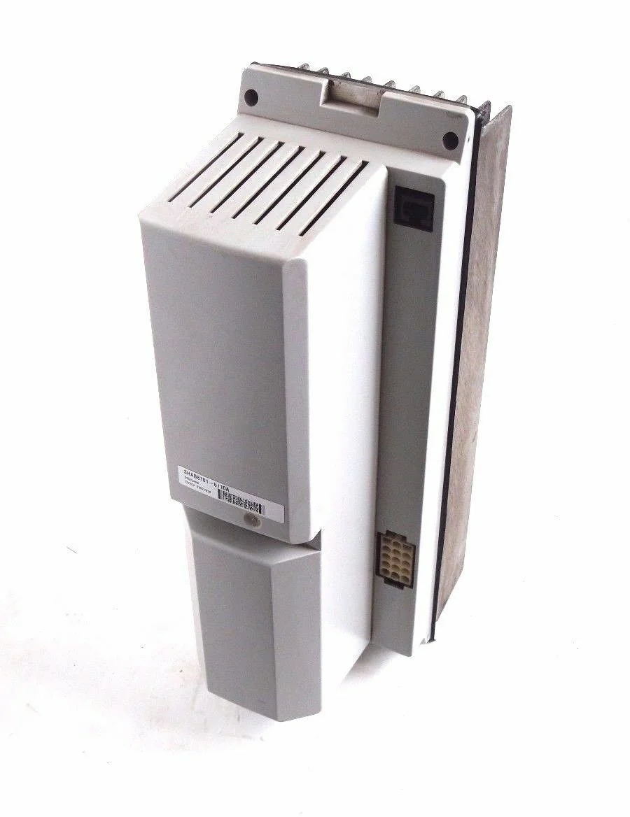 ABB Robotics Servo Drive 3HAB8101-6 DSQC346B