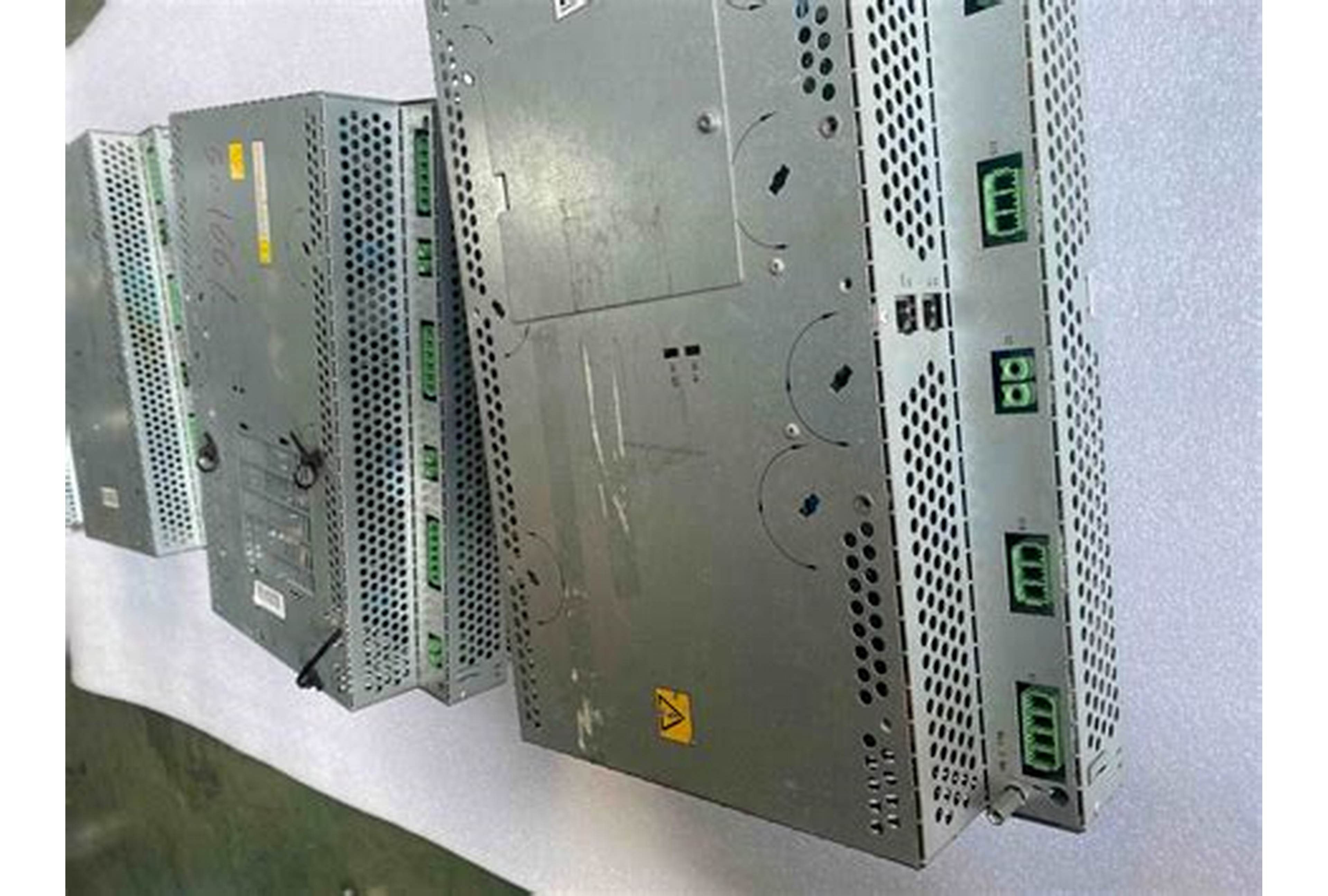 ABB Robot Drive Card 3HAC021905-001