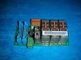 ABB Thyristor Module 3ASC25H243