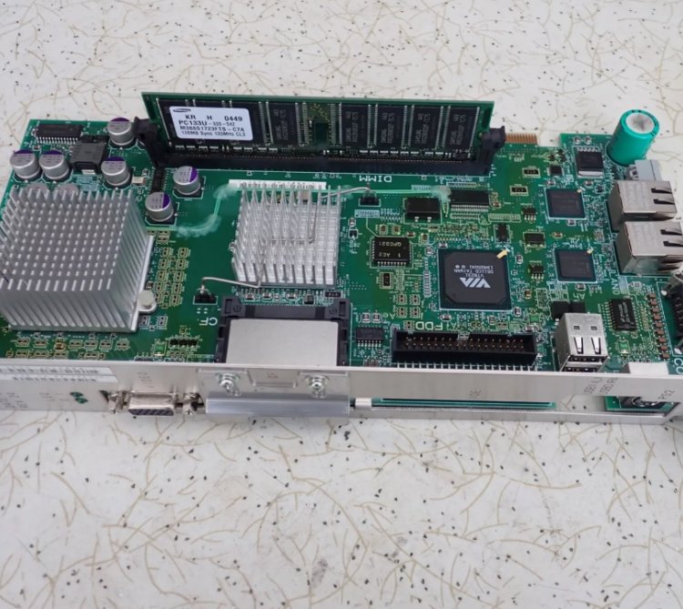 ABB Board PHCBRC40000000