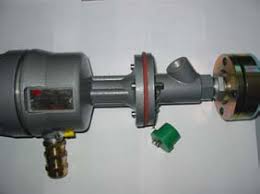 ABB Detector Unit UR460 UVIR (IR)