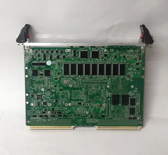 ABB Control Module 3BSC980002R519-SE050401KC