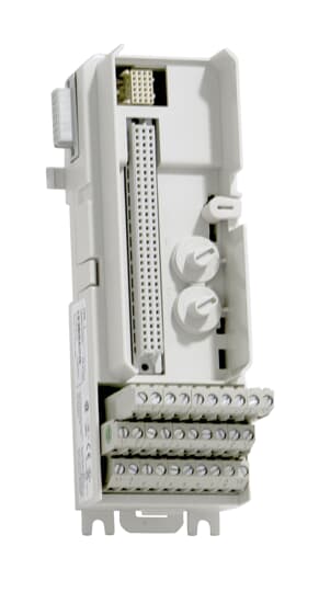 ABB Analog Input Module AI835A