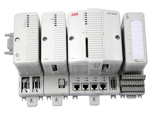 ABB AU835A Control Module