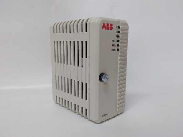 ABB CI840A PROFIBUS DP/V1 Communication Interface Module
