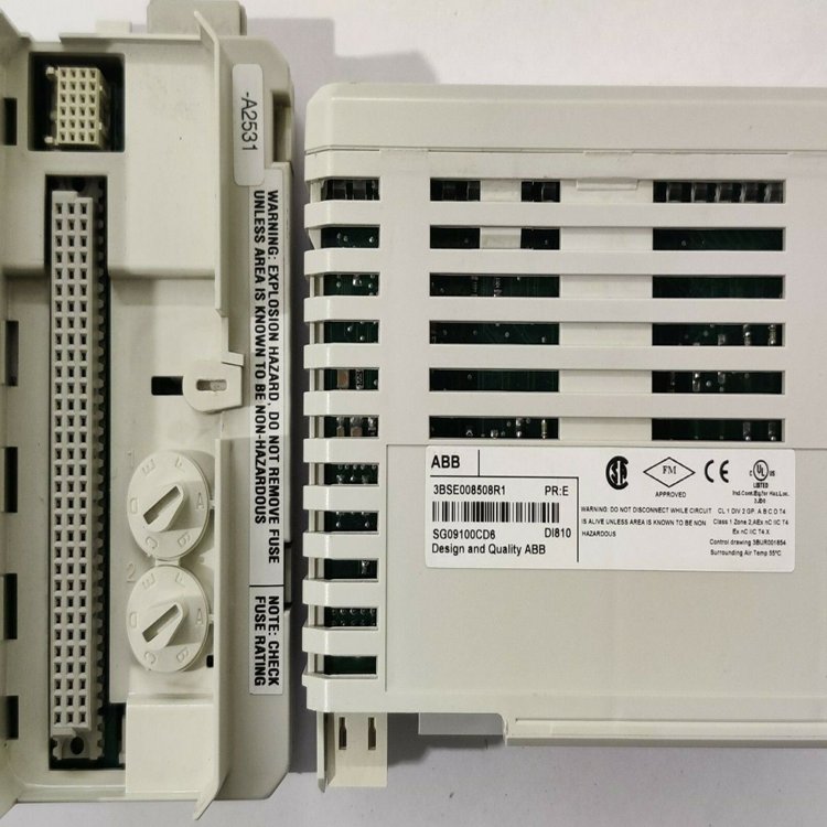 ABB Digital Output Module DO620-3BHT300009R1
