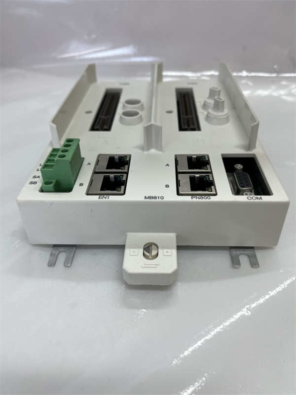 ABB Module DU810
