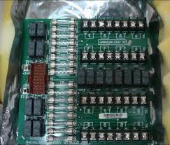 ABB Safety Relay Module FO820F
