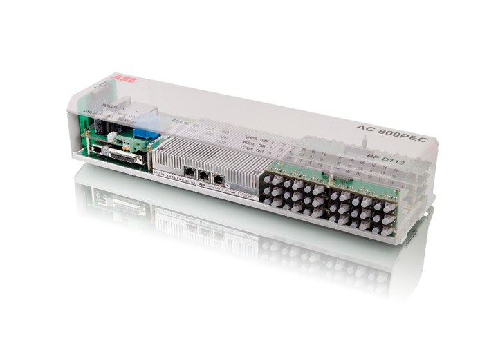 ABB Module PC001