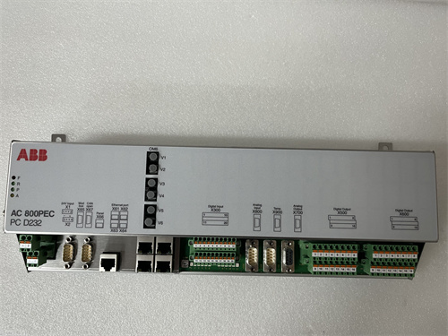 ABB Module PCD232
