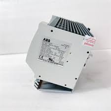 ABB Control Module PM803F