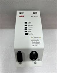 ABB Module SA811F