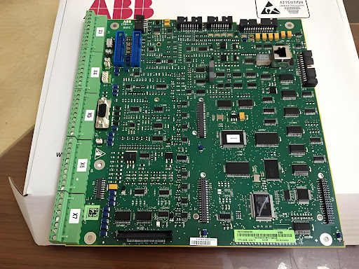 ABB Module SB808F