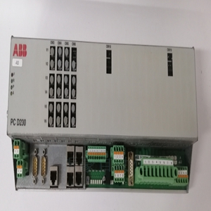 ABB Braking Module SY809F