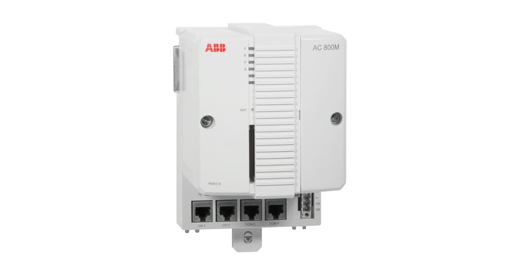ABB Relay Module TY801KOU