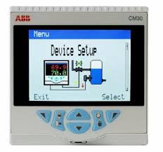 ABB Thermal Overload Relay CM30/200S0E0/STD