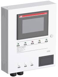 ABB Flame Signal Monitor 84503-S-2002002