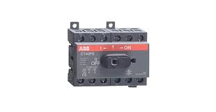 ABB Fuse Link HETT401476P001x